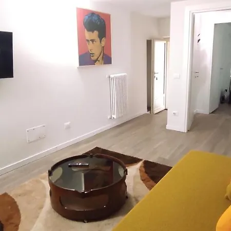 Apartment Casa Laura *