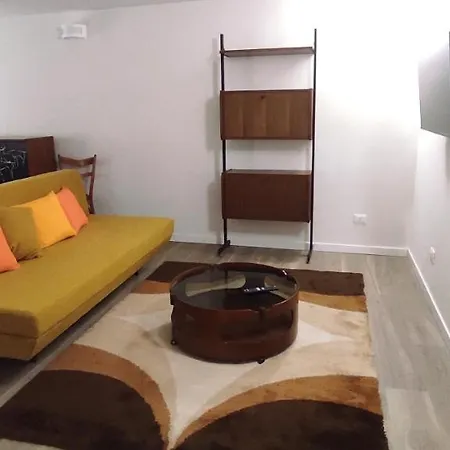 Apartment Casa Laura Turin