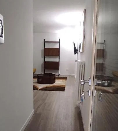 Casa Laura Apartment Turin