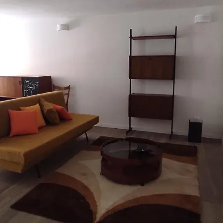 Apartment Casa Laura Turin