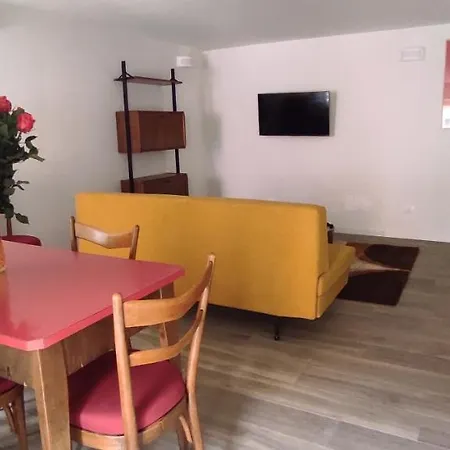 Casa Laura Apartment