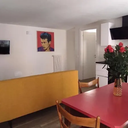 Casa Laura Appartamento *