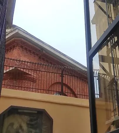Casa Laura Apartment