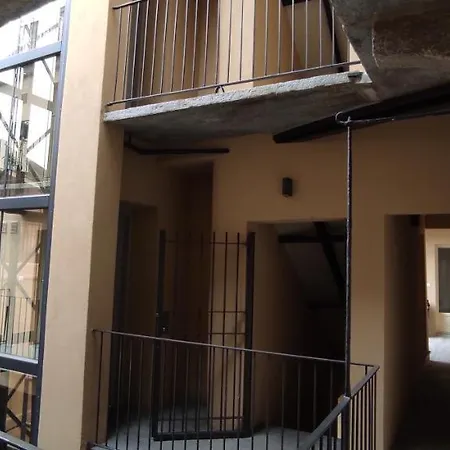 Casa Laura Torino