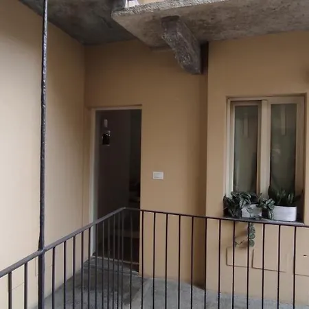 Casa Laura Turin